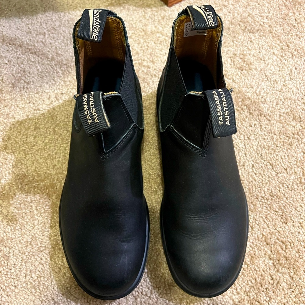 Blundstones